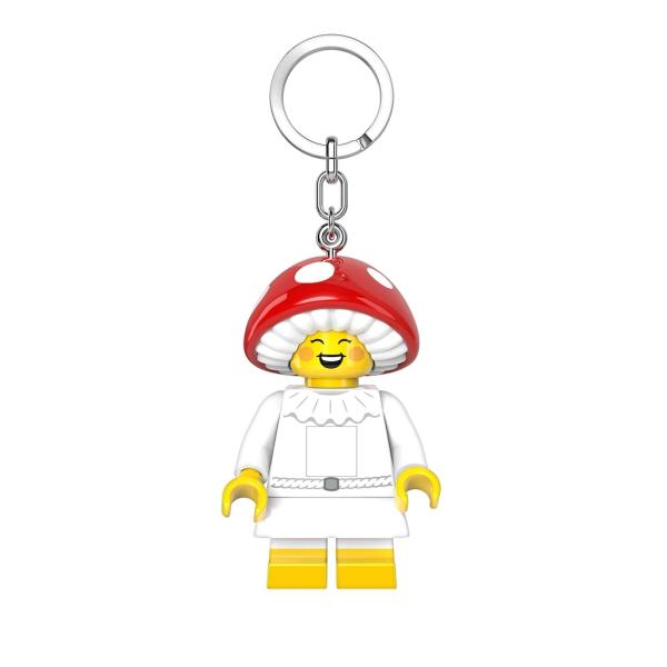 LEGO Minifigures Houbička svítící figurka (HT)
