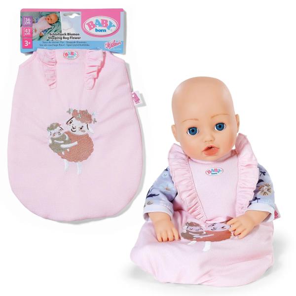 Zapf BABY born Spací vak