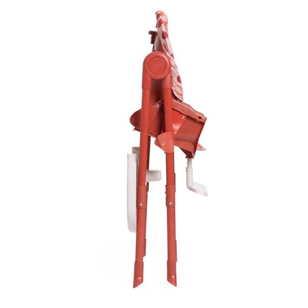 CHICCO Židlička jídelní Polly Essential - Juice (obrázek 5)