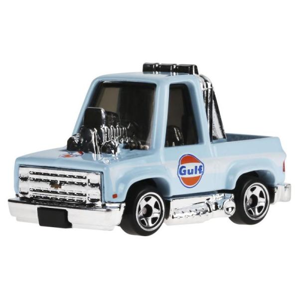 Hot Wheels Tématický angličák závodní svět ASST (obrázek 10)
