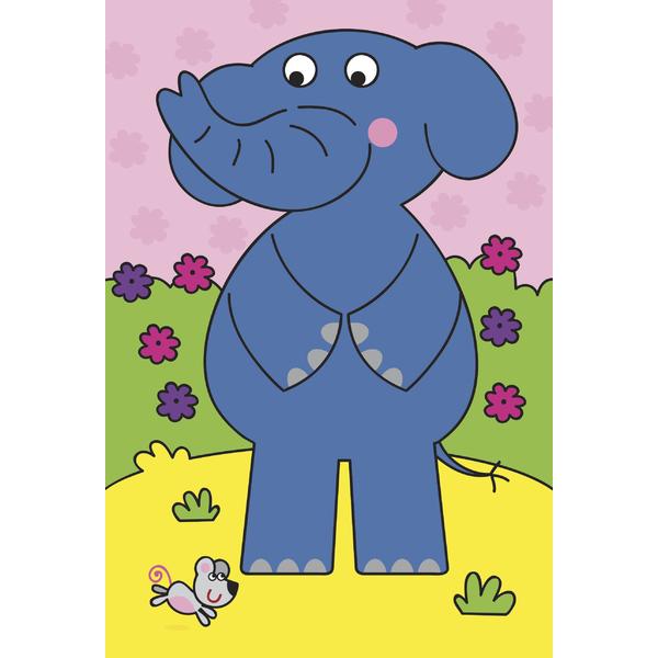 Vodná magie - Džungle (obrázek 4)