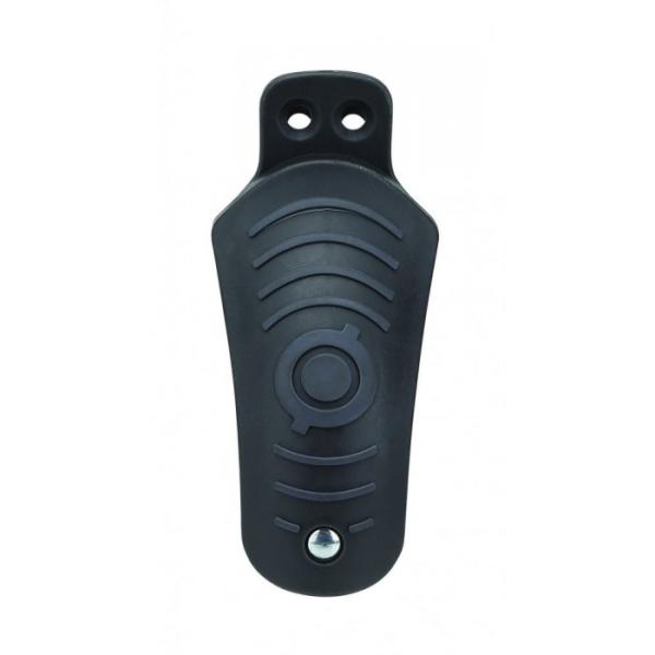 Globber Zadní brzda pro dětské koloběžky ELITE grey