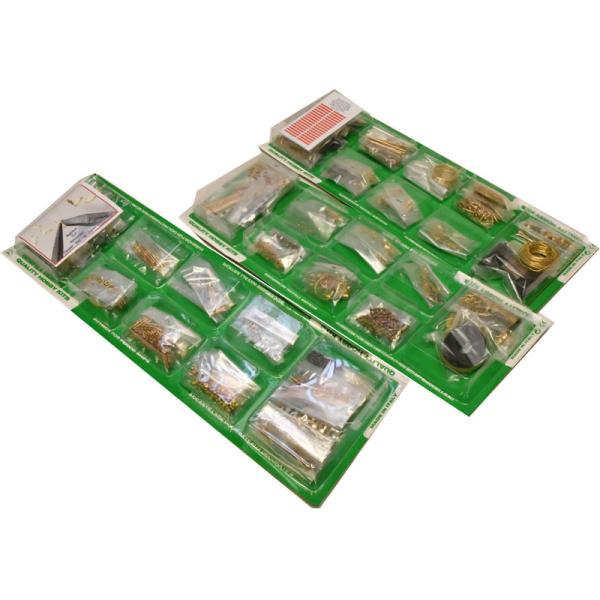 Mantua Model Amerigo Vespucci 1:84 kit (obrázek 10)