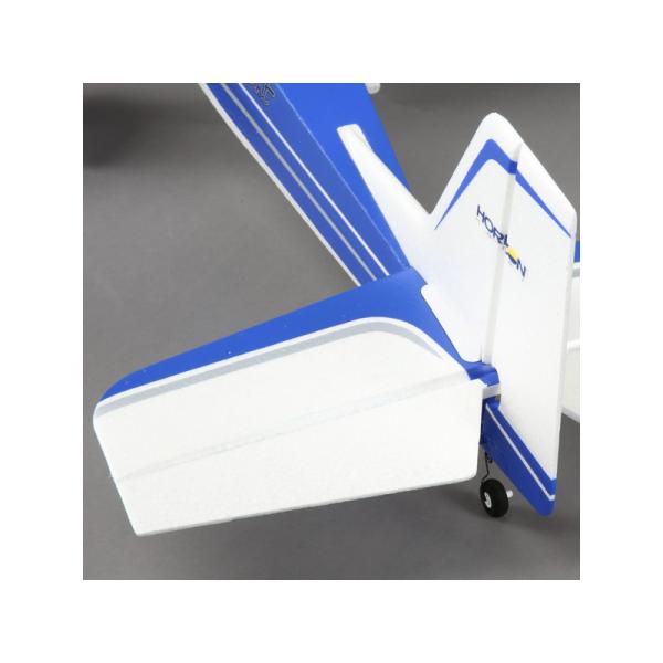 E-flite Valiant 1.3m SAFE Select BNF Basic (obrázek 10)