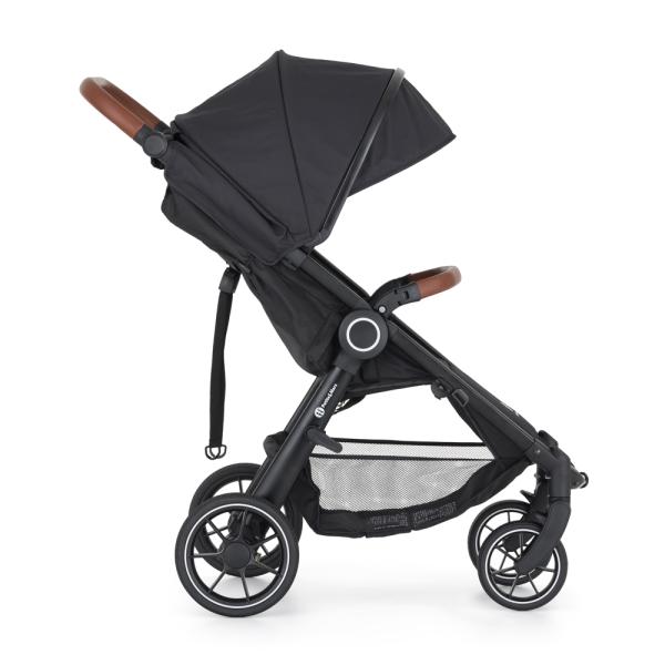 Kočárek Petite&Mars Street2 RWS Oak Perfect Black