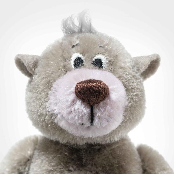STEIFF LED Disney Kniha džunglí set sběratelský předmět (obrázek 4)