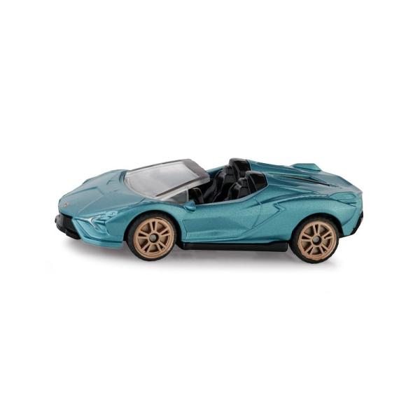 SIKU Blister – Lamborgini Sian Roadster