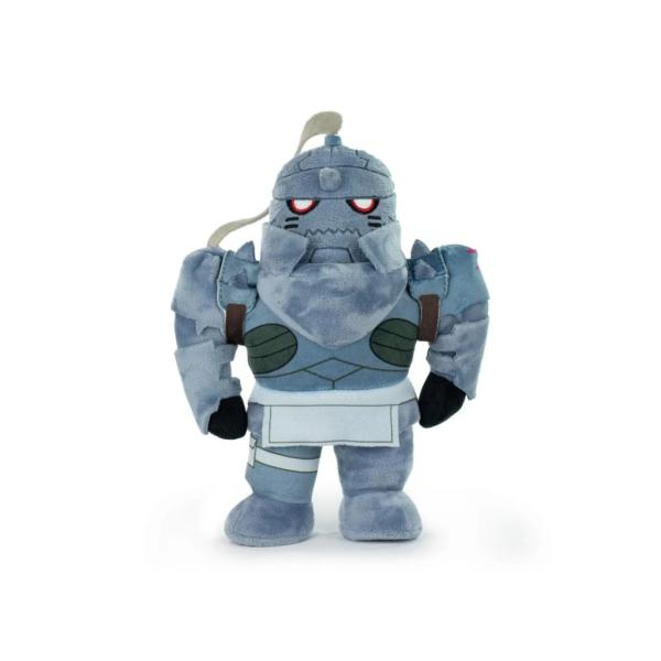 Fullmetal Alchemist Alphonse Elric plyšový 26cm