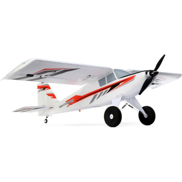 E-flite Night Timber X 1.2m SAFE Select BNF Basic (obrázek 3)