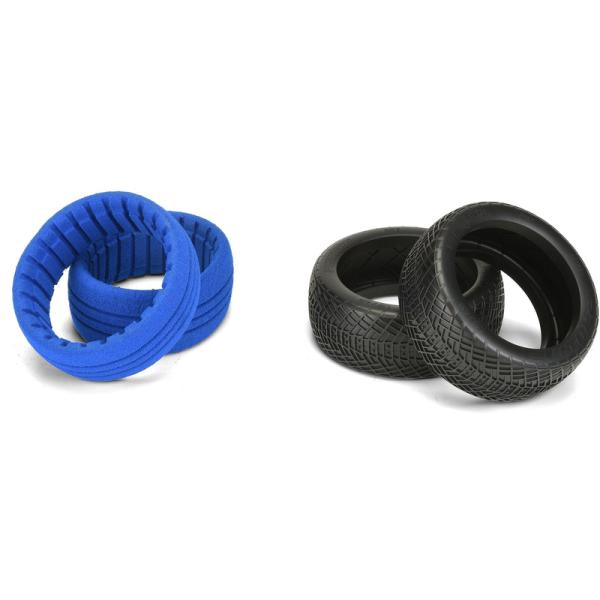 Pro-Line pneu 3.3" Positron MC Off-Road Buggy (2) (obrázek 3)