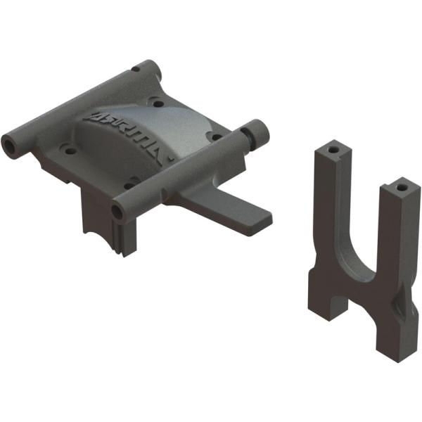 Arrma držiak stredového diferenciálu