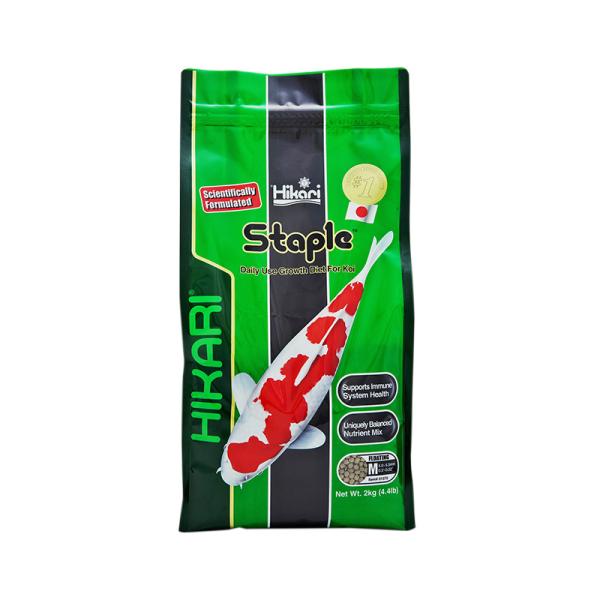 Hikari Staple Nagy 2Kg-image