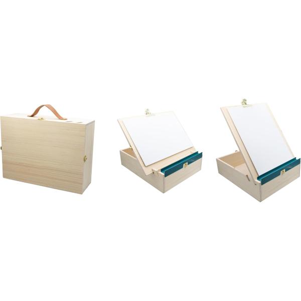 Kreativní sada – Sada na kreslení a malování