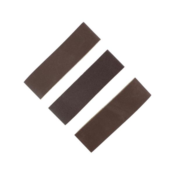 Modelcraft náhradný brúsny opasok 40mm (3ks)