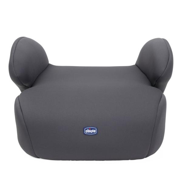 CHICCO Podsedák Quasar i-size (126-150 cm) - Grey (obrázek 5)