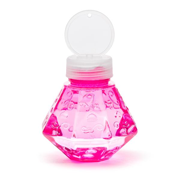 WOOBLY BOOBLY Kouzelná bublinková hůlka se světlem a zvukem