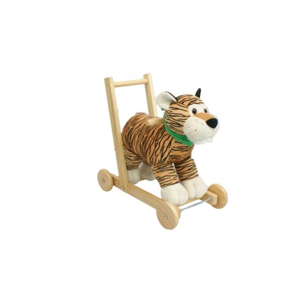 RCsale Odrážadlo Tiger