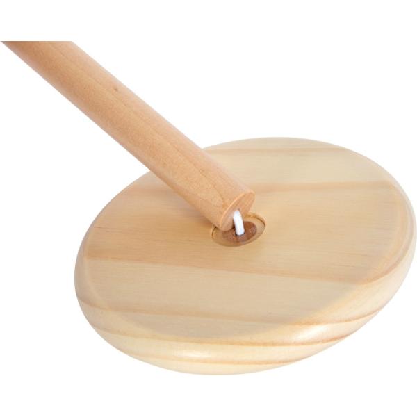 small foot Nasazování na tyč Věž růžová (obrázek 5)