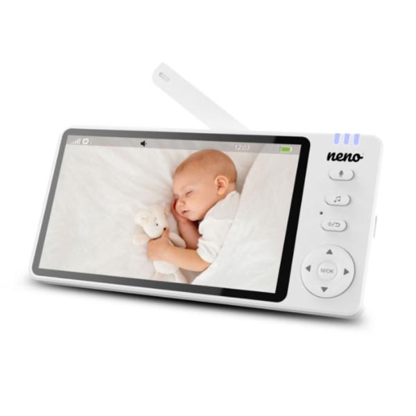 Neno Videopestunka digitální s funkcí SOS Ti Amo