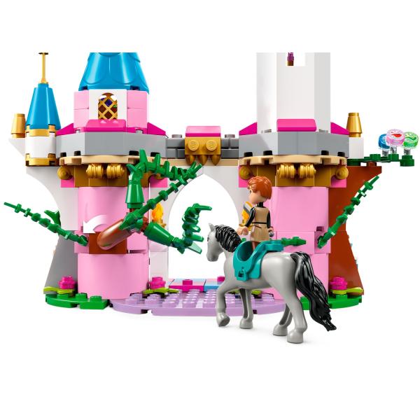 LEGO® Disney™ 43240 Zloriana v dračej podobe (obrázek 4)