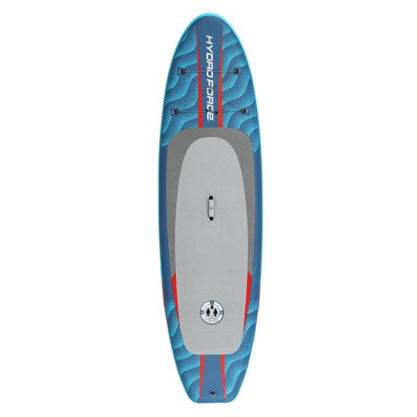 Bestway Oceana™ Compactair™ Paddleboard set - 15 x 84 x 305 cm (obrázek 3)