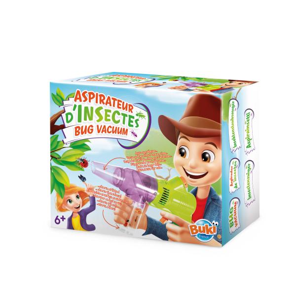 Sací chyták na hmyz (BL052) (obrázek 3)