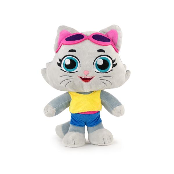 44 CATS Milady plyšová hračka 26cm