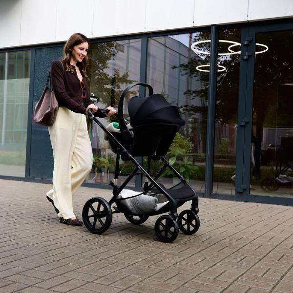 KINDERKRAFT Autosedačka Mink Pro 2 (0-13 kg) Béžová (obrázek 7)