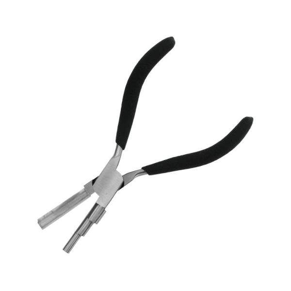 Jeweltool kliešte na očká