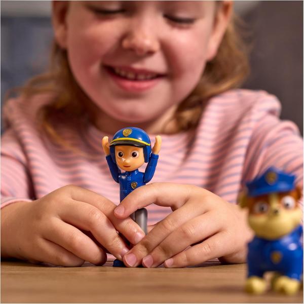 Spin Master Paw Patrol multibalení 7 figurek (obrázek 5)