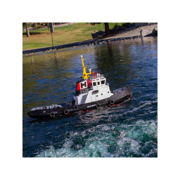Proboat Přístavní remorkér Horizon 30" RTR (obrázek 3)