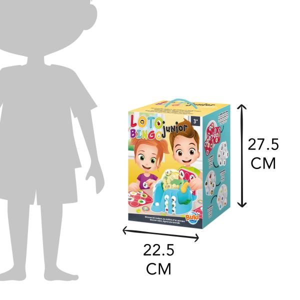 Bingo Junior (5602)