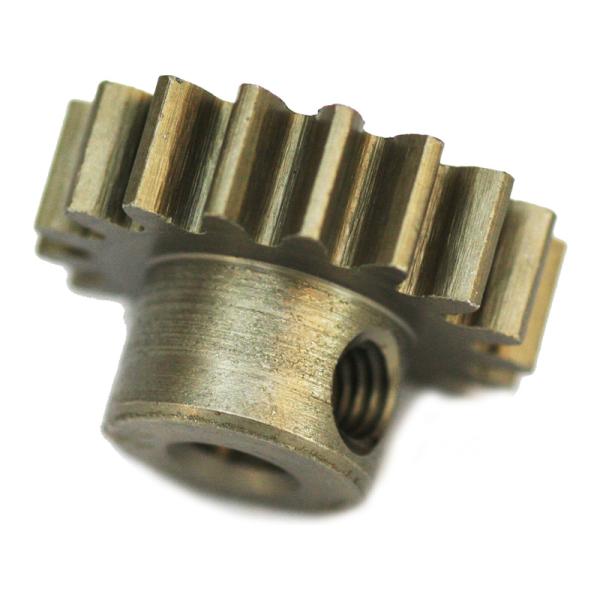 Robitronic pastorek 17T 32DP 3.17mm HD