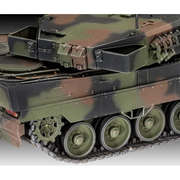 ModelSet tank 63281 – Leopard 2 A6/A6NL (1:35)