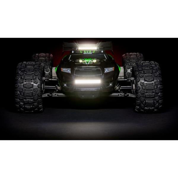 Traxxas LED osvětlení kompletní (pro Sledge) (obrázek 7)