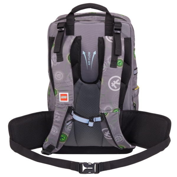 LEGO Ninjago Elemental Master of Energy, Maxi Plus – školní batoh