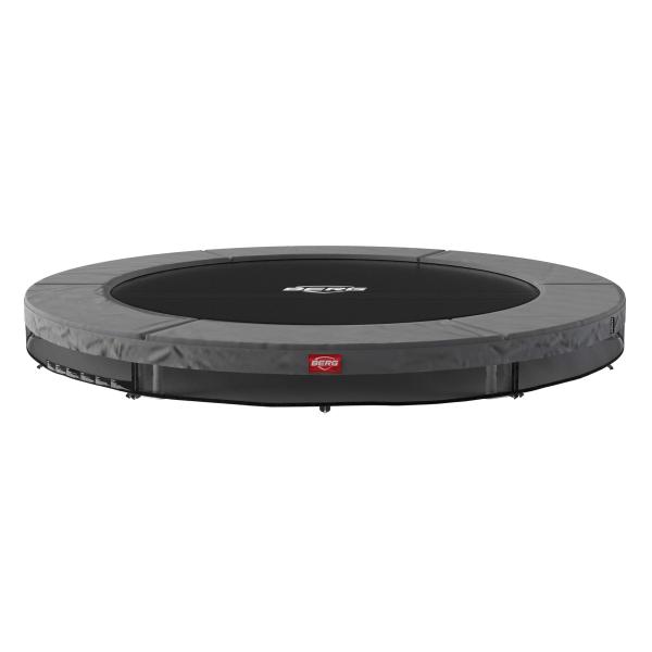 BERG Sport InGround Favorit 270 Grey