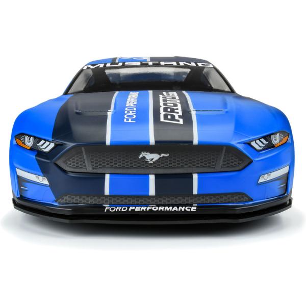 PROTOform karosérie 1:7 2021 Ford Mustang GT: Felony (obrázek 7)