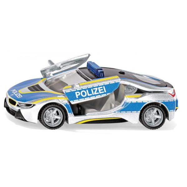 Siku Super - policie BMW i8