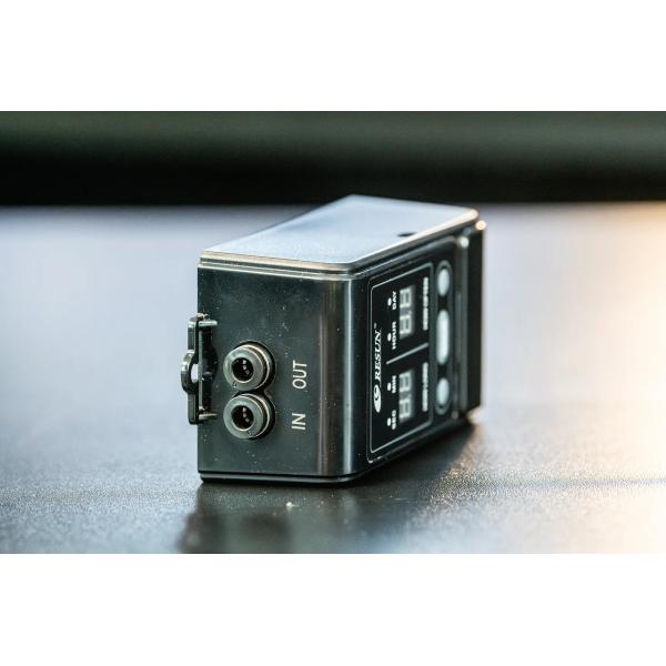 Resun mini rosiace zařízení do terária (obrázek 3)