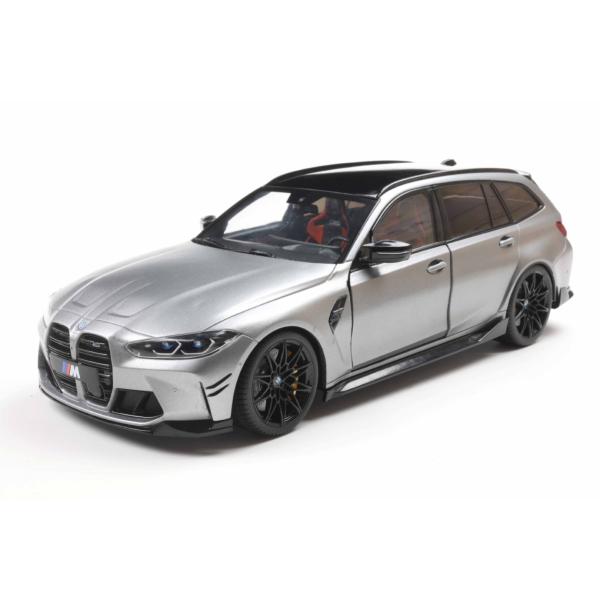 1:18 BMW M3 (G81) TOURING WITH PERFORMANCE PARTS F