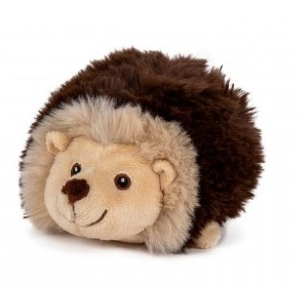 Ježek plyšový 10x15cm