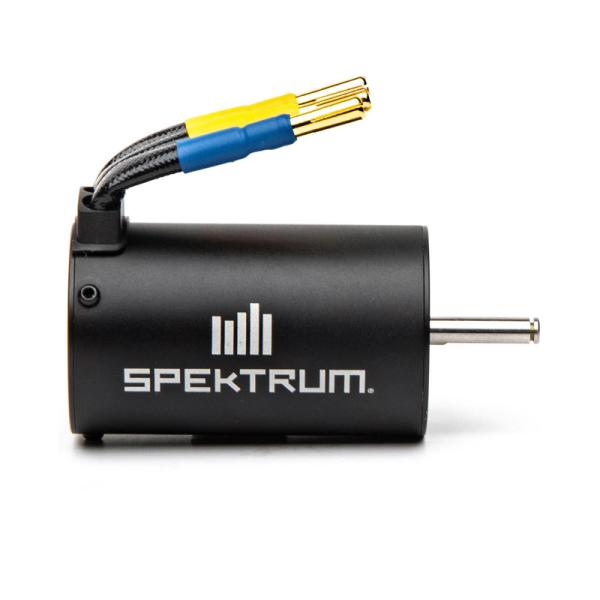 Spektrum motor střídavý Firma 3660 3900ot/V (obrázek 3)