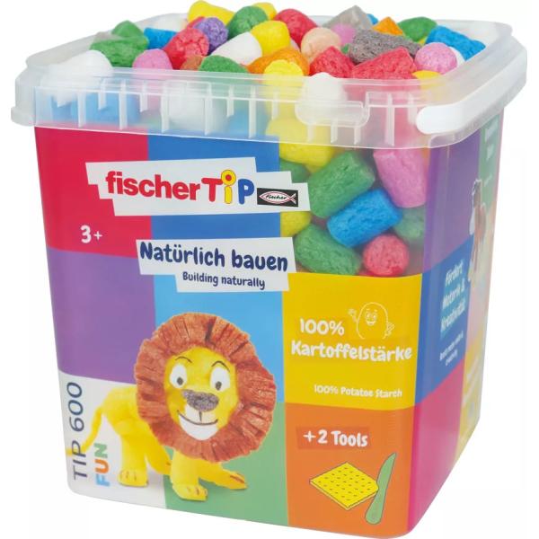 FISCHER TIP 600 Kreativní sada