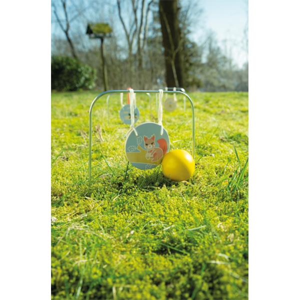 small foot Kroket Garden Buddies (obrázek 6)