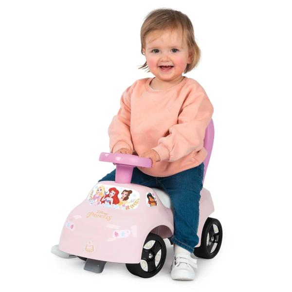 Smoby Odrážedlo auto Disney Princess (obrázek 6)