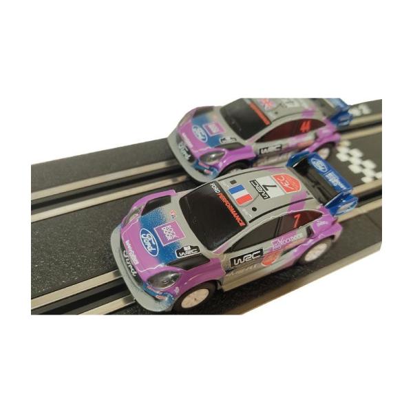 WRC Hybrid Boost 1:50 (obrázek 3)