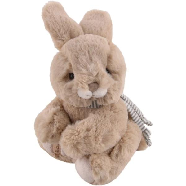 BK BUSTER zajačik hnedý (18 cm)  Antique Rabbit