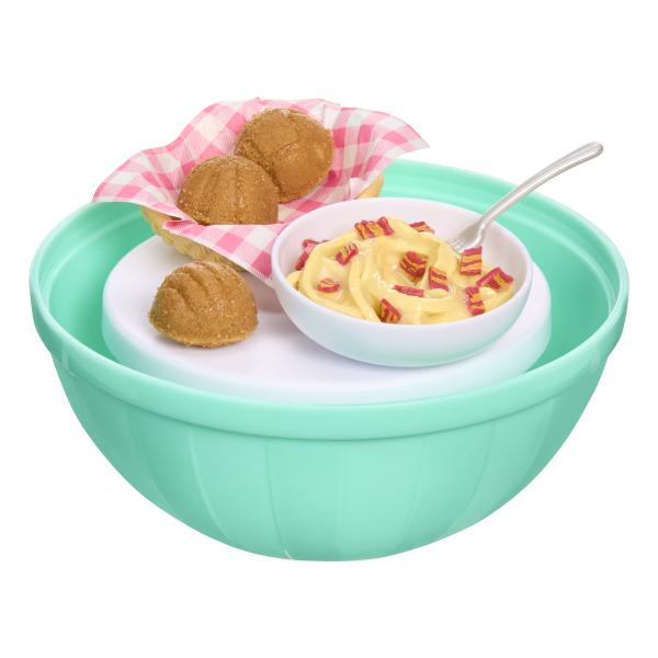 MGA’s Miniverse Mini Pečení