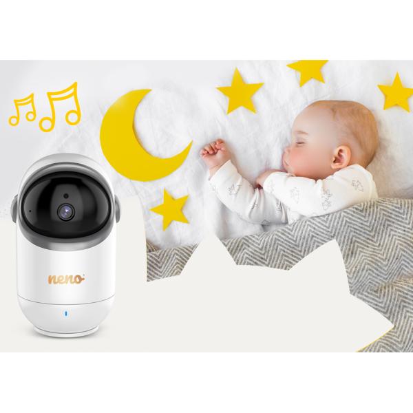 NENO Videopestunka otočná digitální Berkano (obrázek 8)